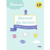 DOMINO - MANUEL DE LECTURE CP - APPRENTISSAGE DU CODE