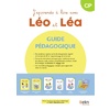 J'APPRENDS A LIRE AVEC LEO ET LEA - GUIDE PEDAGOGIQUE 2024