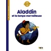 ALADDIN ET LA LAMPE MERVEILLEUSE