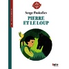 PIERRE ET LE LOUP