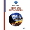 DEUX ANS DE VACANCES