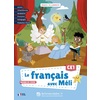 LE FRANCAIS AVEC MELI CE1 - MANUEL DE L'ELEVE