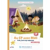 AU CP AVEC MELI - JE LIS, JECRIS ET JE COMPRENDS - CAHIER D'ACTIVITES - METHODE DE LECTURE