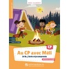 AU CP AVEC MELI - JE LIS, JECRIS ET JE COMPRENDS - MANUEL ELEVE