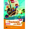 LE FRANCAIS AVEC MELI CM1 - MANUEL ELEVE