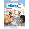 LES MATHS AVEC MELI CE1 - FICHIER ELEVE