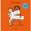 C'EST MON CORPS ! - GRAND FORMAT, VERSION ENRICHIE
