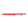 BOITE DE 12 GROS CRAYONS GRAPHITE COACH HB