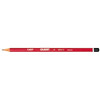 CRAYON  GILBERT 33  2H  Boite de 12