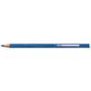 ETUI 12 CRAYONS COULEUR ROUGE STILNOVO