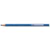 ETUI 12 CRAYONS COULEUR BLEU CLAIR STILNOVO