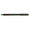 JETSTREAM 101 STYLO BILLE MOYENNE VERT