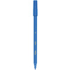 BIC VISA 880 FEUTRE BLEU FONCÉ