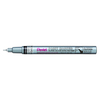 PENTEL PAINT MARKER EXTRA FINE ARGENT