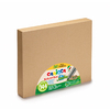 CARIOCA ECO CLASSPACK 144 FEUTRES JUMBO COLORIS ASSORTIS