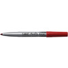 MARQUEUR PERMANENT ROUGE BIC MARKING 1445 POCKET