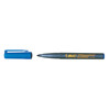 MARQUEUR PERMANENT BIC MARKING  POCKET 1445 pointe ogive 1mm vert