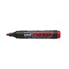 MARQUEUR UNI PROCKEY ROUGE PM 122 OGIVE