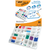 VELLEDA 1741 MEDIUM CLASSPACK 60 COLORIS ASSORTIS