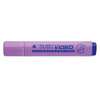 SURLIGNEUR TRATTO VIDEO FLUO VIOLET Pte biseautée