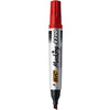 MARQUEUR PERMANENT ROUGE BIC MARKING 2300 PTE BISO