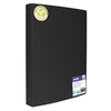 ECO-GREEN CLASSEUR PP RECYCLÉ 32X25 D40 COLORIS NOIR