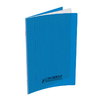 CAHIER PP BLEU 17X22 48P SÉYÈS 90G PIQURE