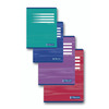 CAHIER 21x29.7 piqûre 70g  5x5 192P (5)