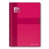 CAHIER 21x29,7 OXFORD SUP CONQ 90g 5x5 96p