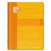 CAHIER 24x32 OXFORD SUP CONQ 90g 5x5 96p
