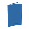 CAHIER PP BLEU 24X32 192P SÉYÈS 70G PIQURE