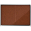 1 VITRINE PREMIUM PLUS INTERIEUR LIEGE 18 FEUILLES A4