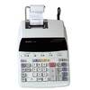 CALCULATRICE SHARP imprimante secteur 12 chiffres EL-1607 PE