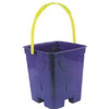 SEAU VIDE Diamètre 21cm FOND TOUR CARREE