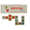 DOMINO OBJETS FAMILIERS