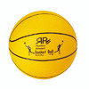 BALLON BASKET LITTLE PVC Taille 4 Ø 210mm/360g