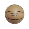 BALLON BASKET LITTLE Taille 4 PVC SPORT'ECOLO   Ø 210mm 360g