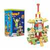 TECAP MULTIFORM  CONSTRUCTION 200 PIECES