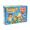 TECAP - HARICOTS DINGOS Jeu équilibre  - 60 pièces