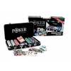 MALLETTE POKER 300 jetons  SMIR
