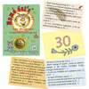NUMECAT'S 1 LES ENIGMES jeu de cartes CE/CM