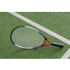 RAQUETTE TENNIS ALUMINIUM