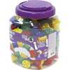BOBINES A ENFILER 100 bobines + 10 cordons