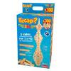 TECAP 3XL  CONSTRUCTION 300 PIECES