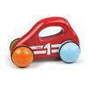 BOLIDE  ROUGE