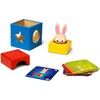 LAPIN MAGICIEN JEU DE LOGIQUE