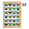 LOTO LES PAPILLONS