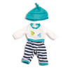 ENSEMBLE PYJAMA GARÇON 3 PIÈCES