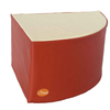 POUF D'ANGLE GRAND ASSISE 30 CM