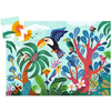 PUZZLE COCO LE TOUCAN